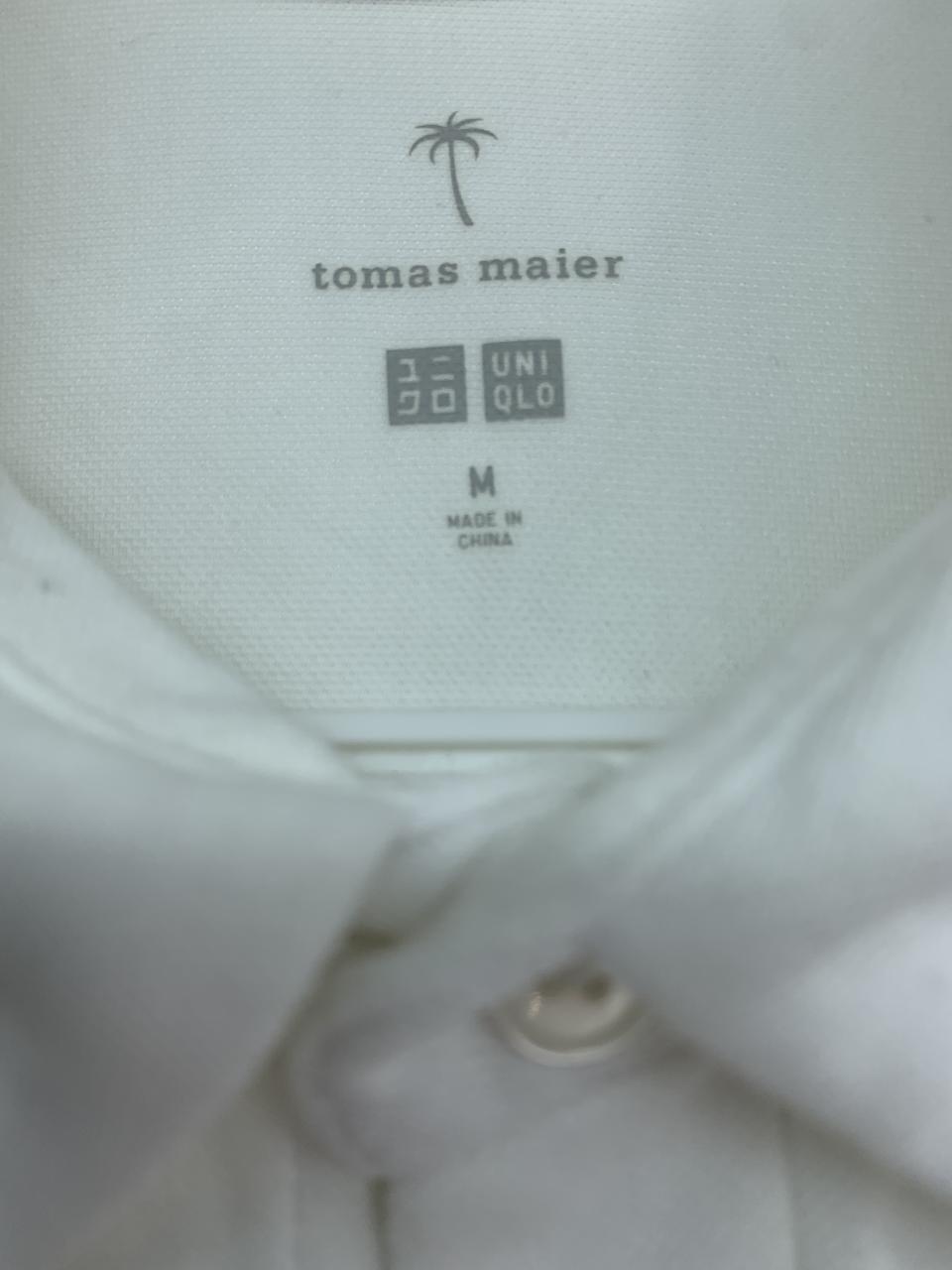 Фото3 Сорочка  Uniqlo