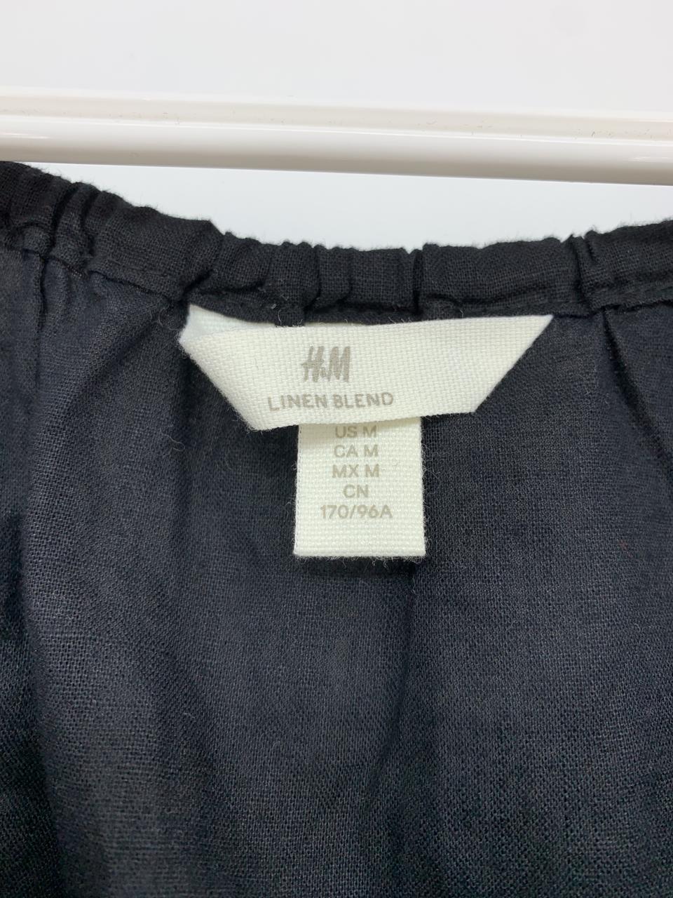 Фото3 Сорочка H&M