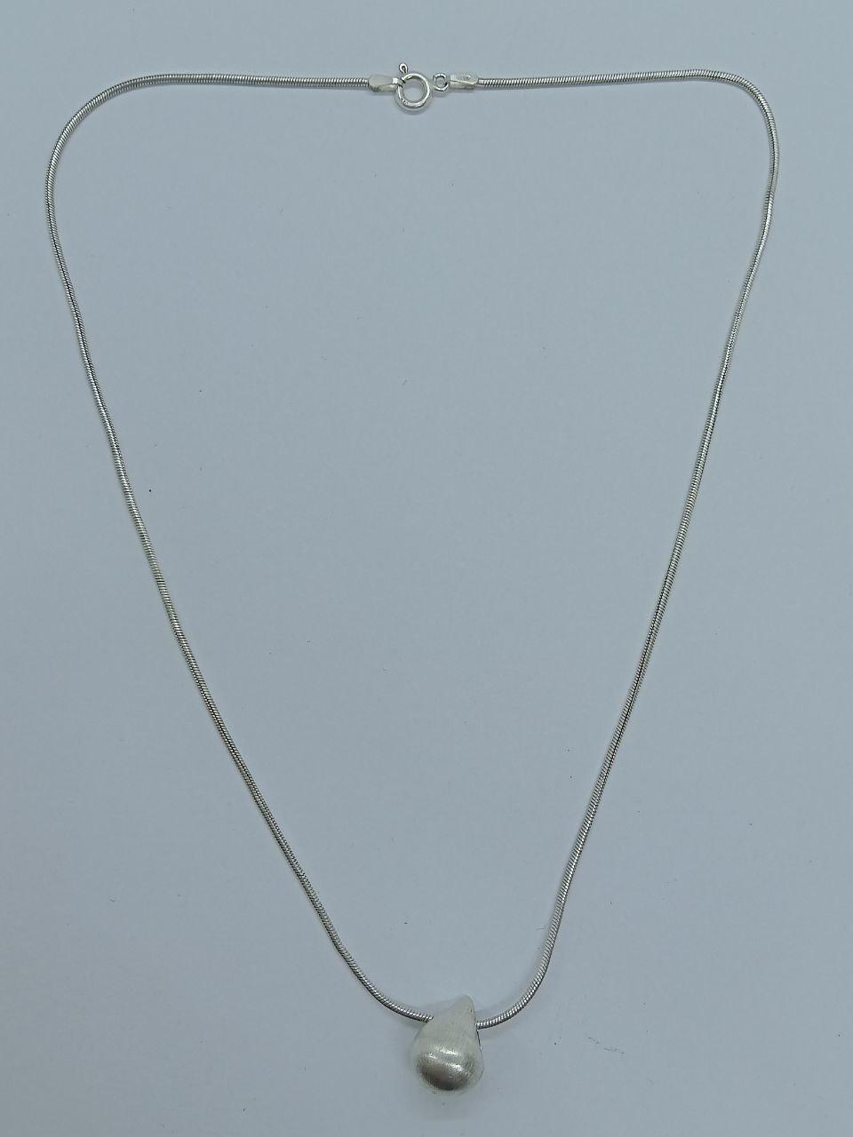 Фото2 Ланцюжок з підвіскою 