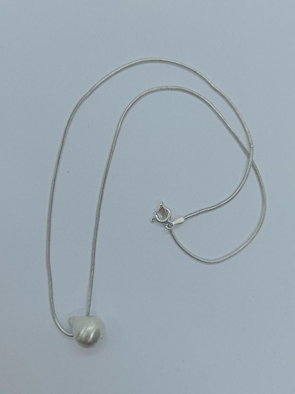 Фото3 Ланцюжок з підвіскою 