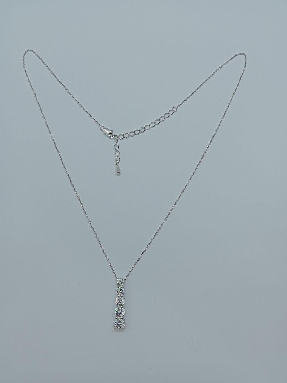 Фото2 Ланцюжок з підвіскою 