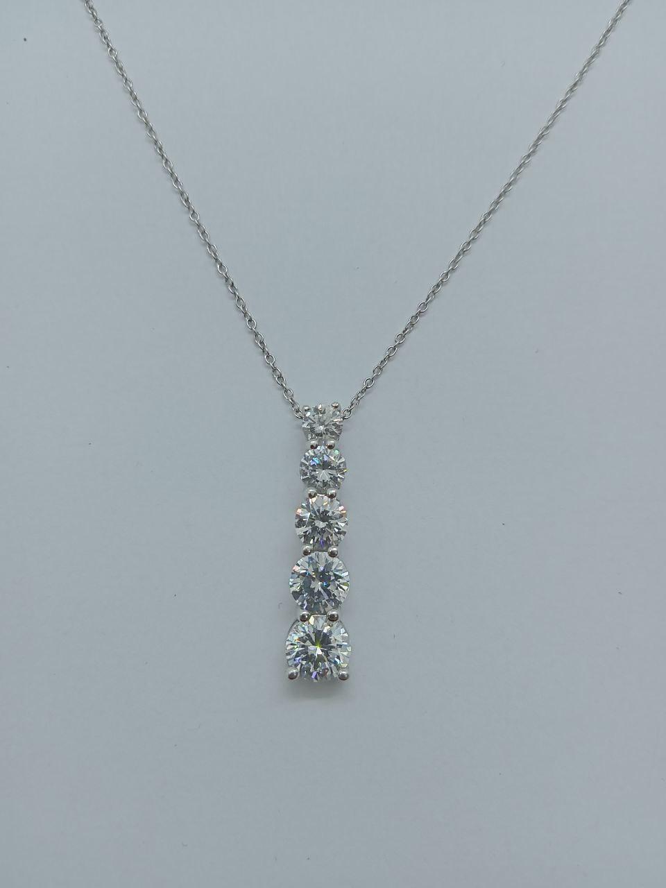 Фото3 Ланцюжок з підвіскою 