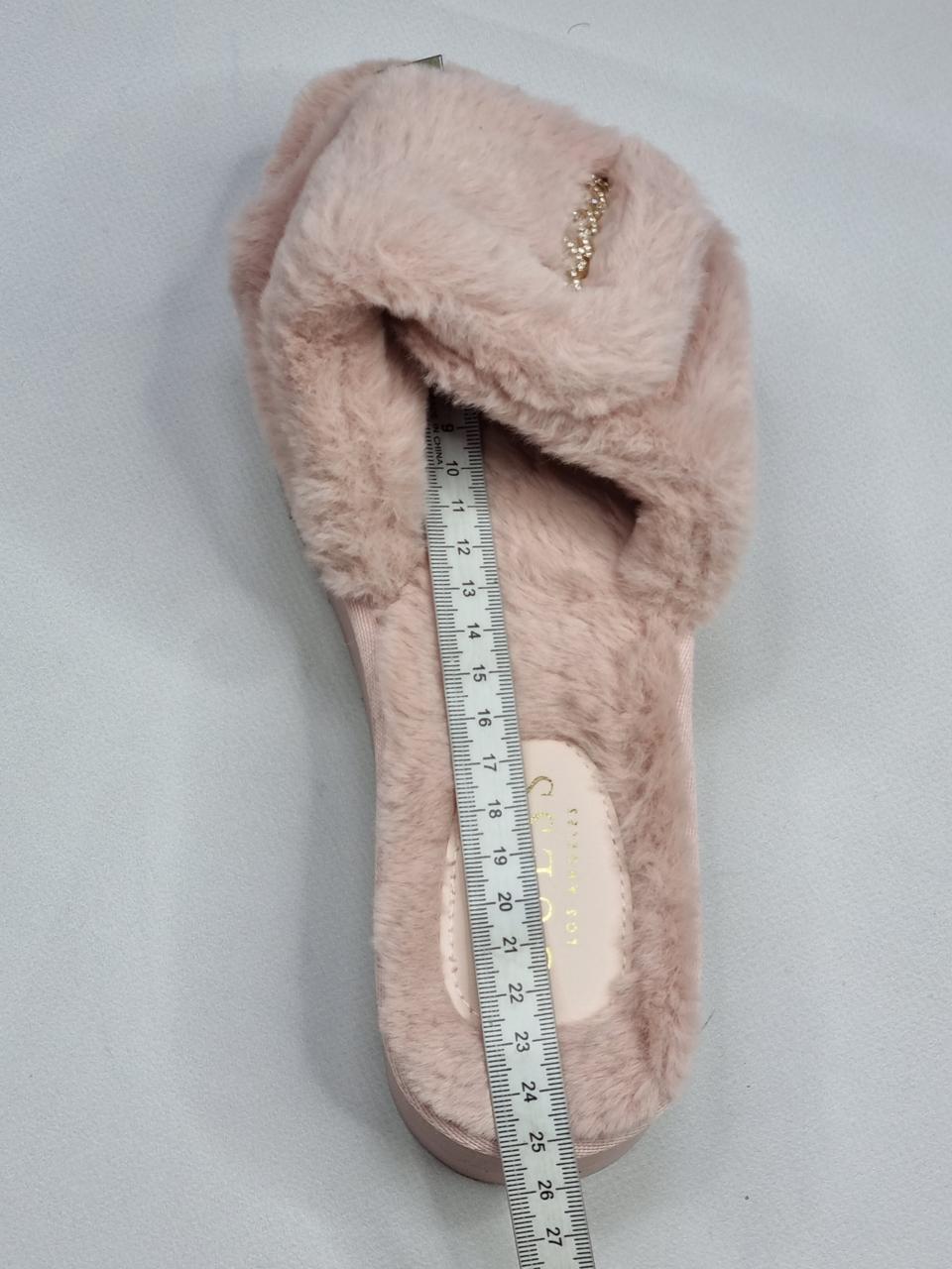 Фото5 Шльопанці GUESS