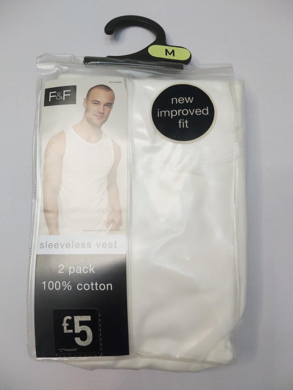 Фото1 Майка F&F