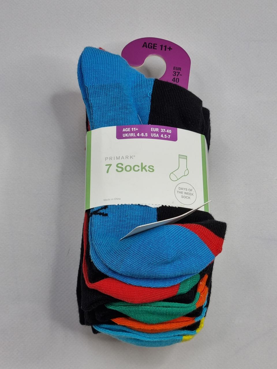 Фото1 Шкарпетки Primark