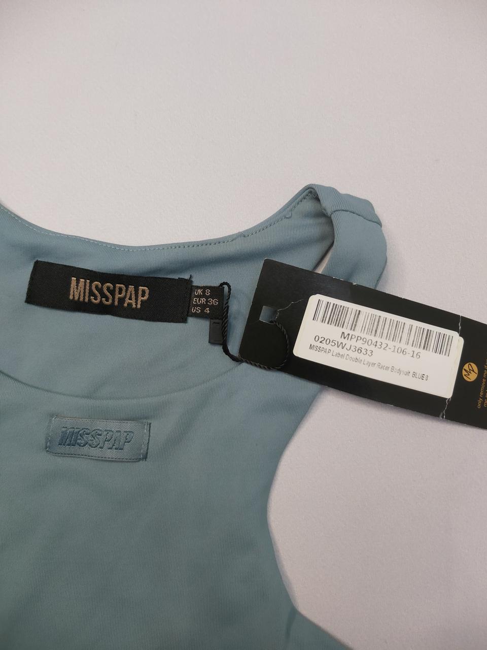 Фото3 Боді Misspap