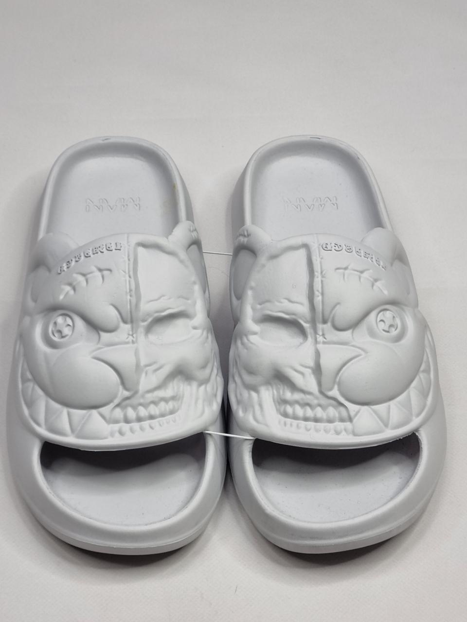 Фото1 Шльопанці boohoo MAN