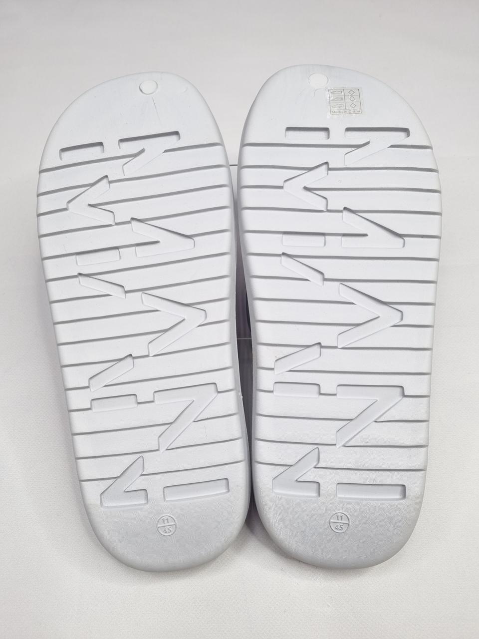 Фото2 Шльопанці boohoo MAN