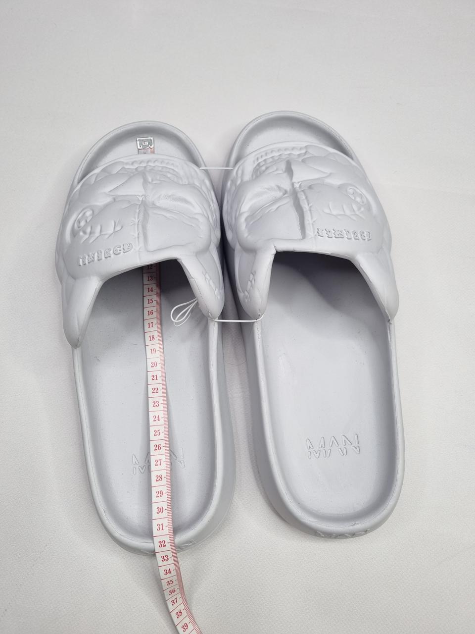 Фото3 Шльопанці boohoo MAN