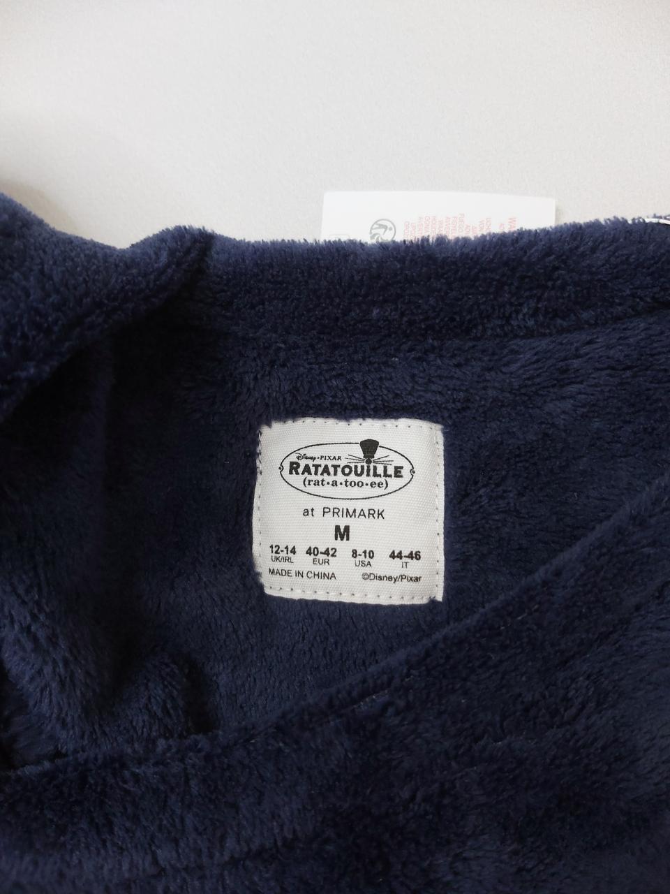 Фото3 Піжама Primark