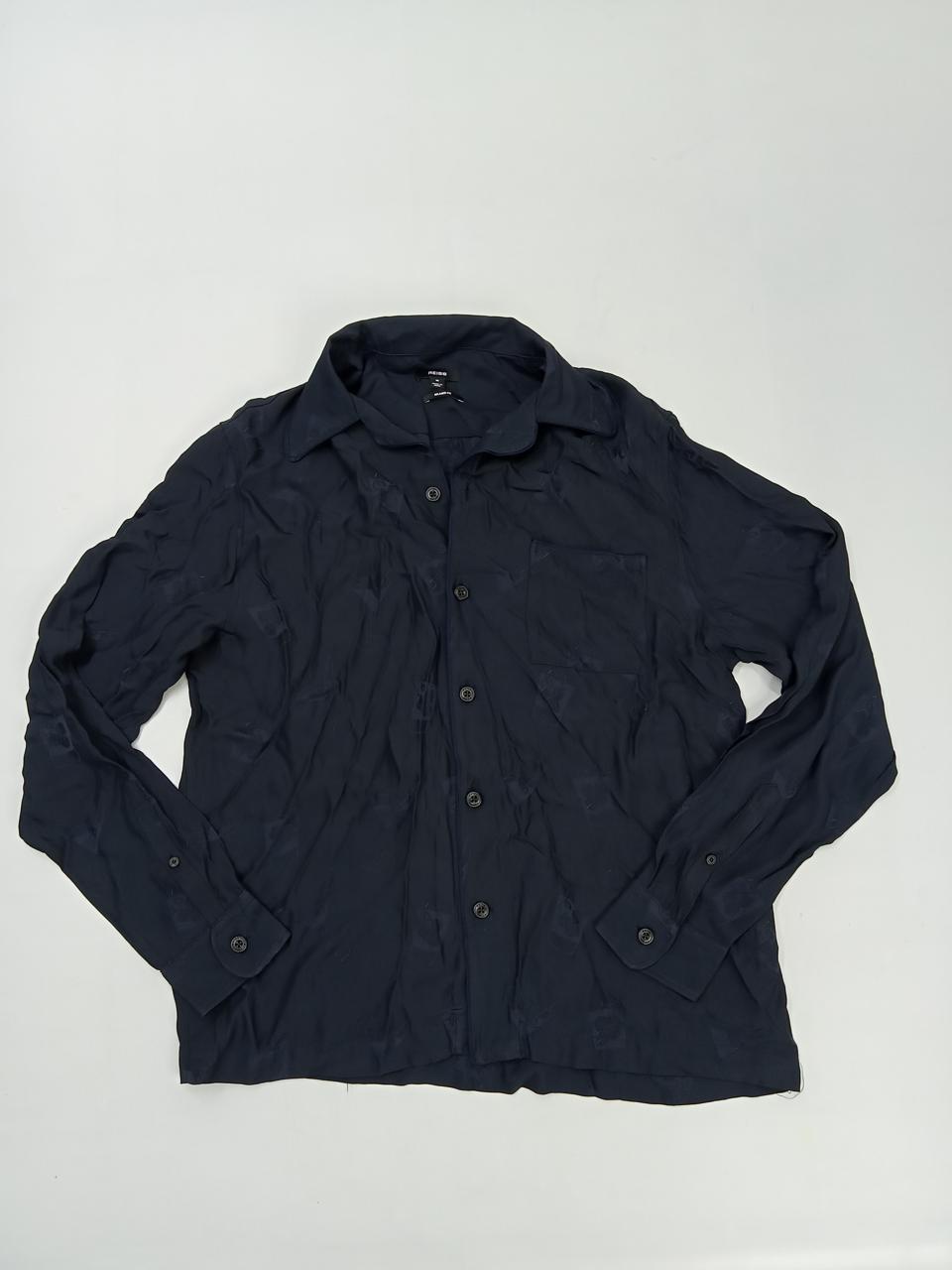 Фото1 Сорочка Reiss