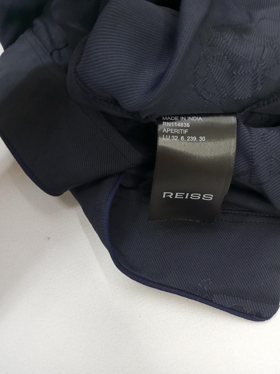 Фото6 Сорочка Reiss