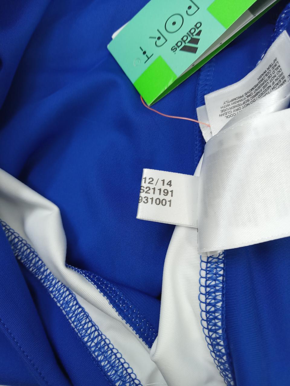 Фото4 Легінси Adidas