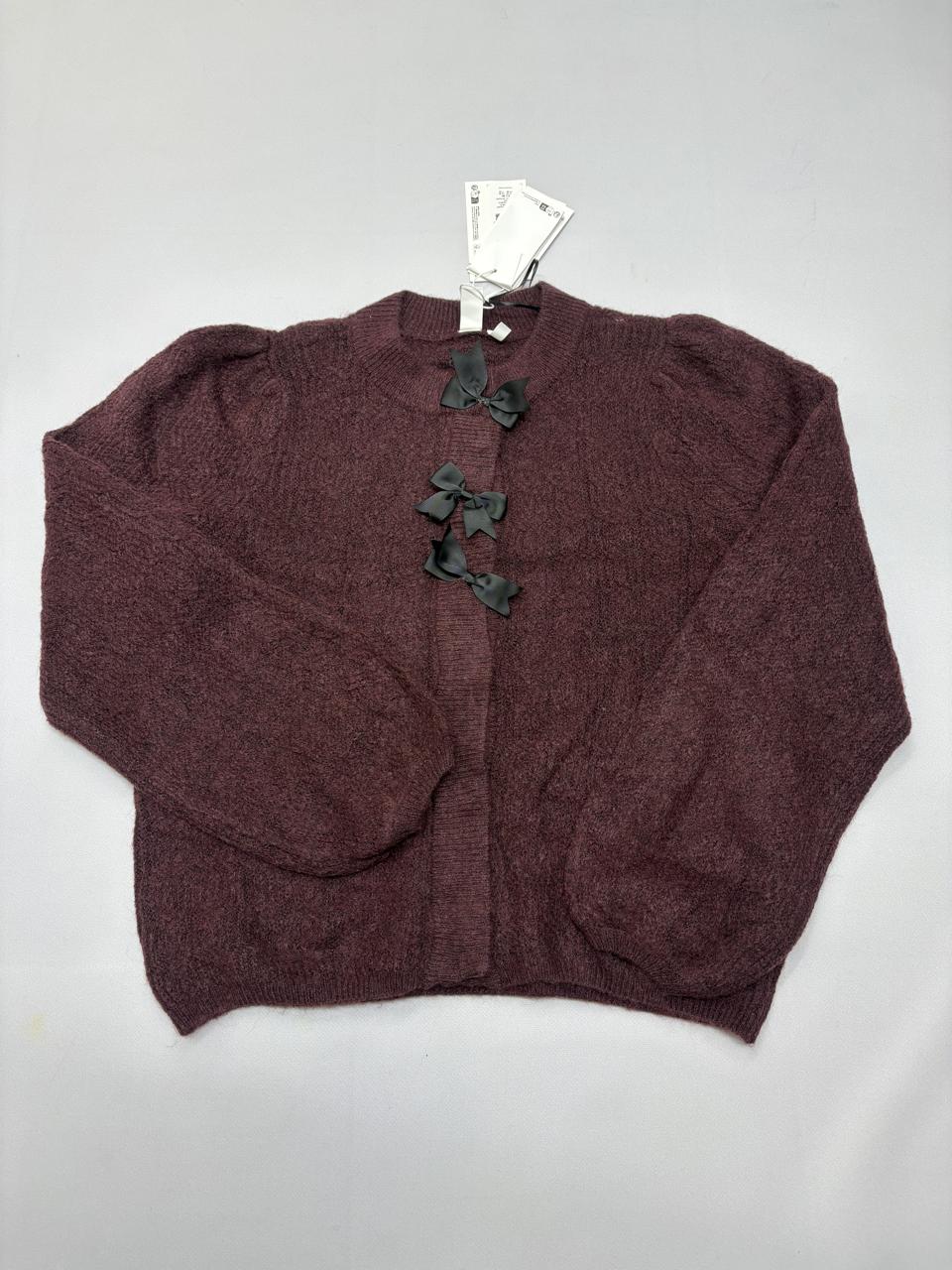 Фото1 Кардиган YAS