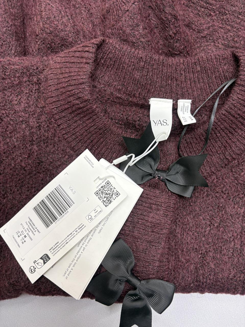 Фото3 Кардиган YAS