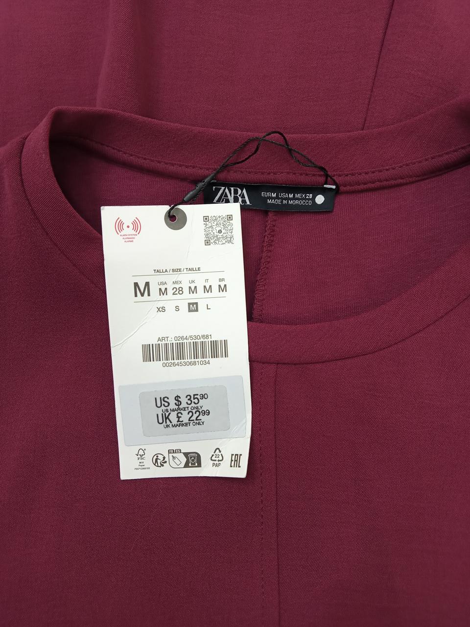 Фото3 Сукня Zara