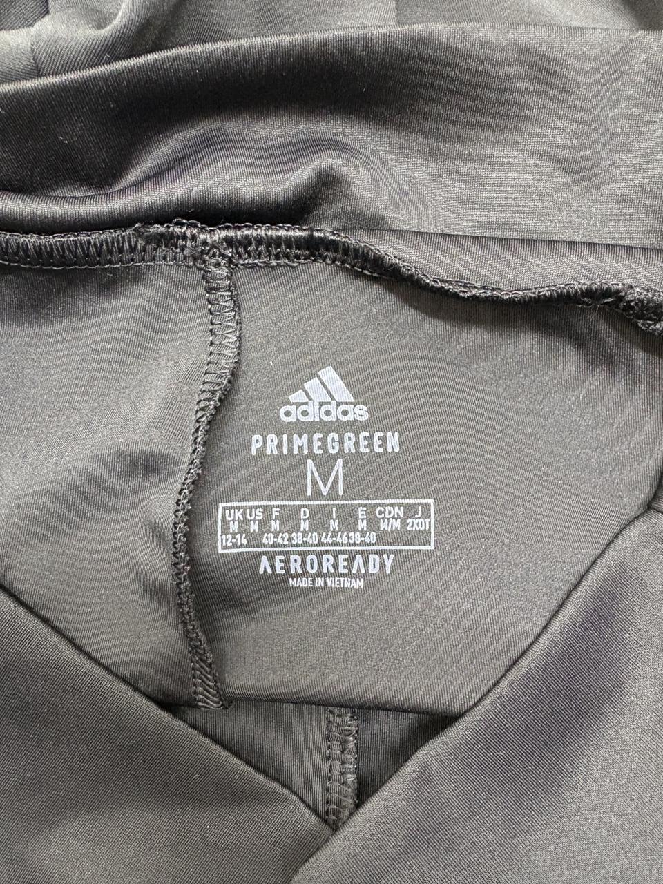 Фото3 Шорти adidas