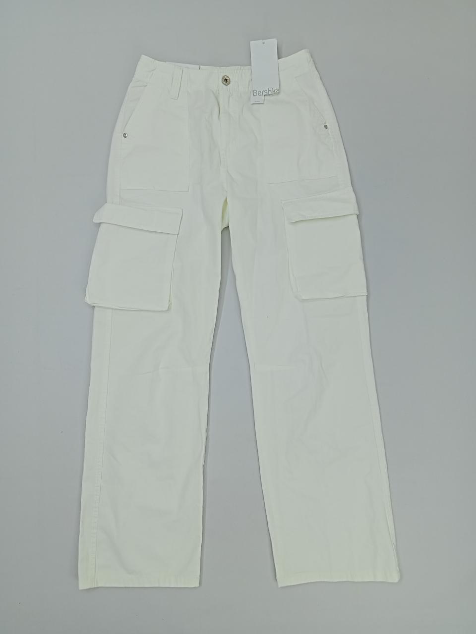 Фото1 Штани Bershka