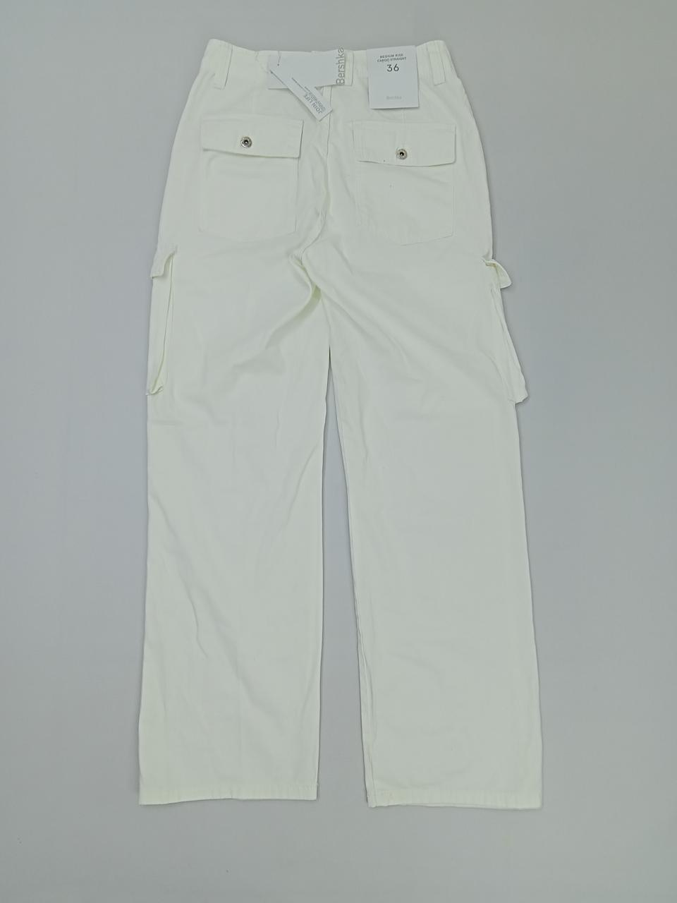 Фото2 Штани Bershka