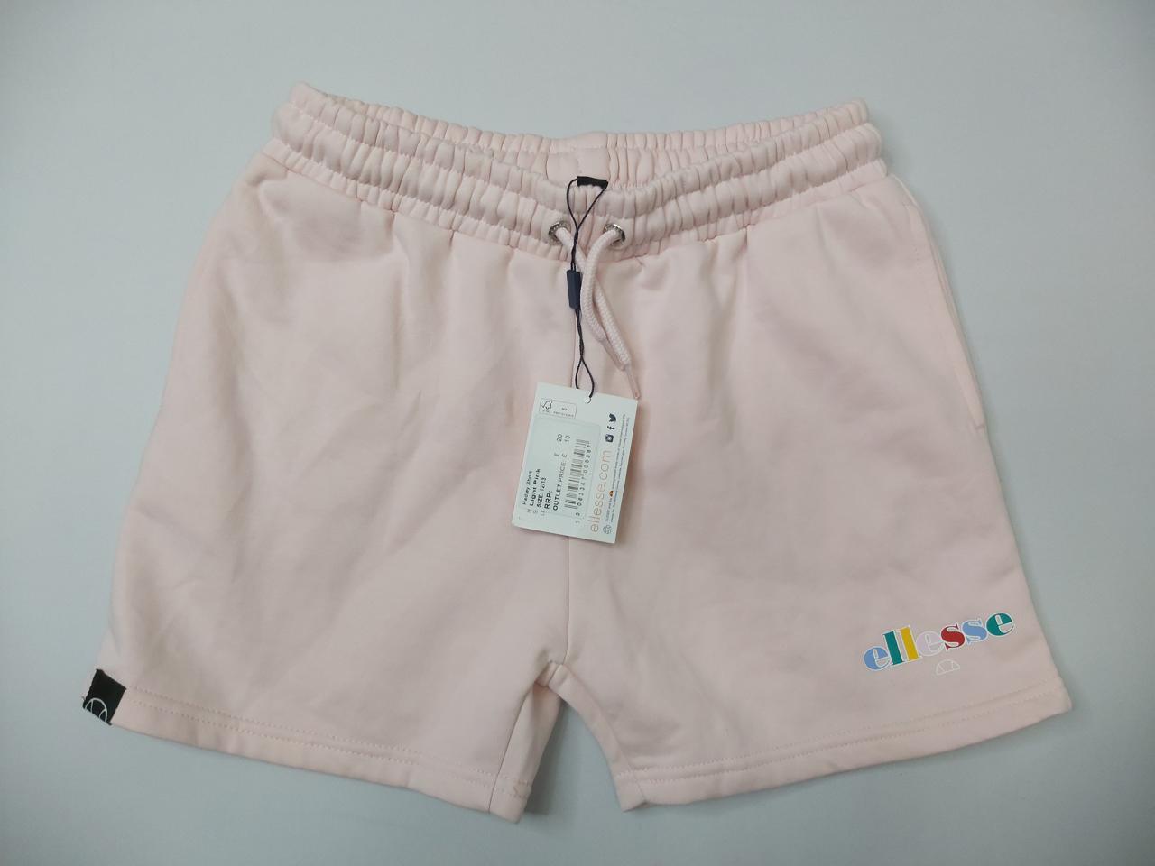 Фото1 Шорти ellesse