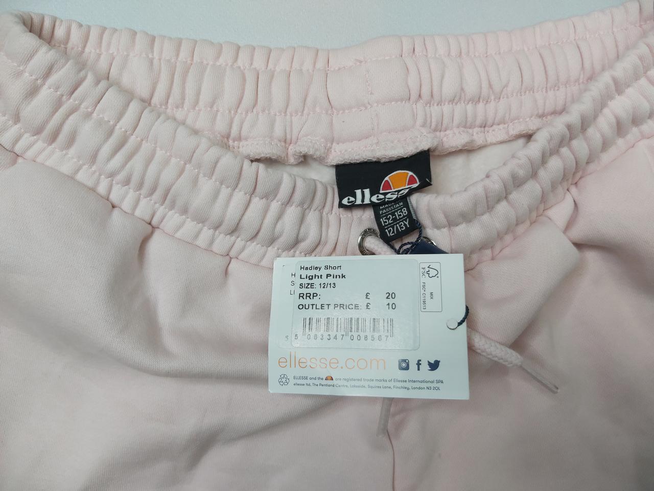 Фото3 Шорти ellesse