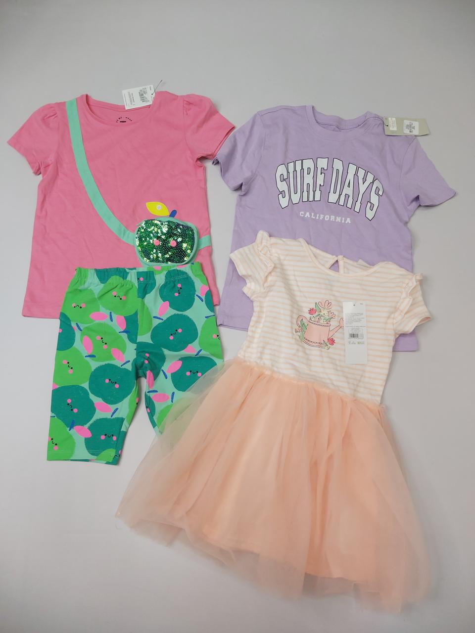 Фото1 Сет дитячий