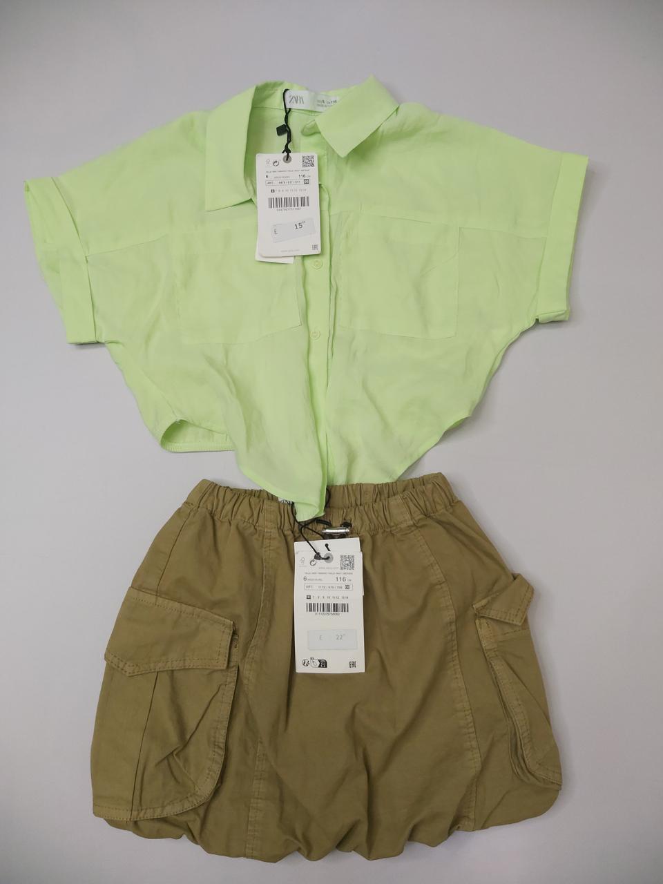 Фото2 Сет дитячий