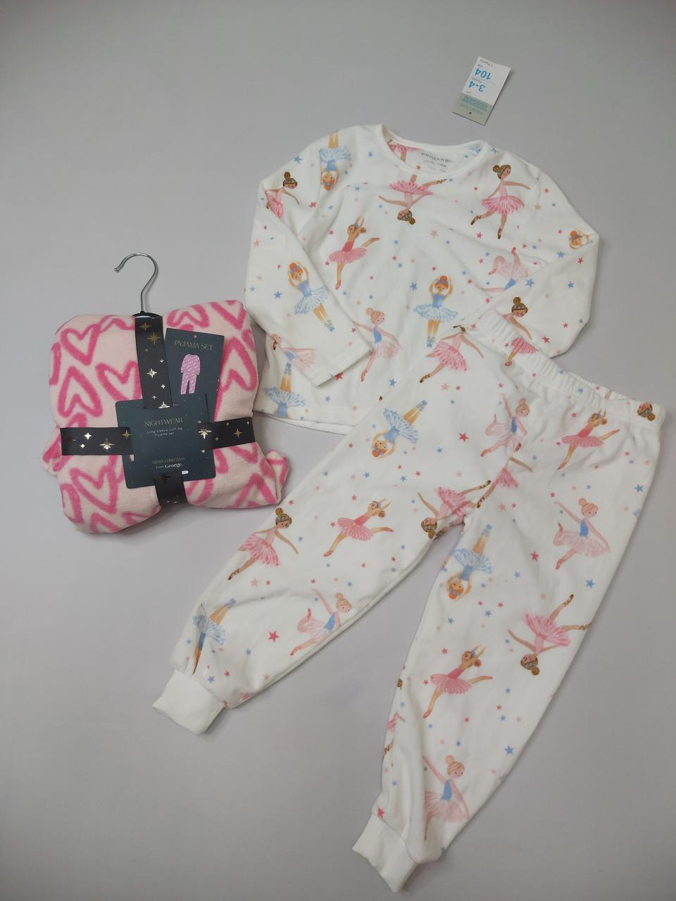 Фото3 Сет дитячий