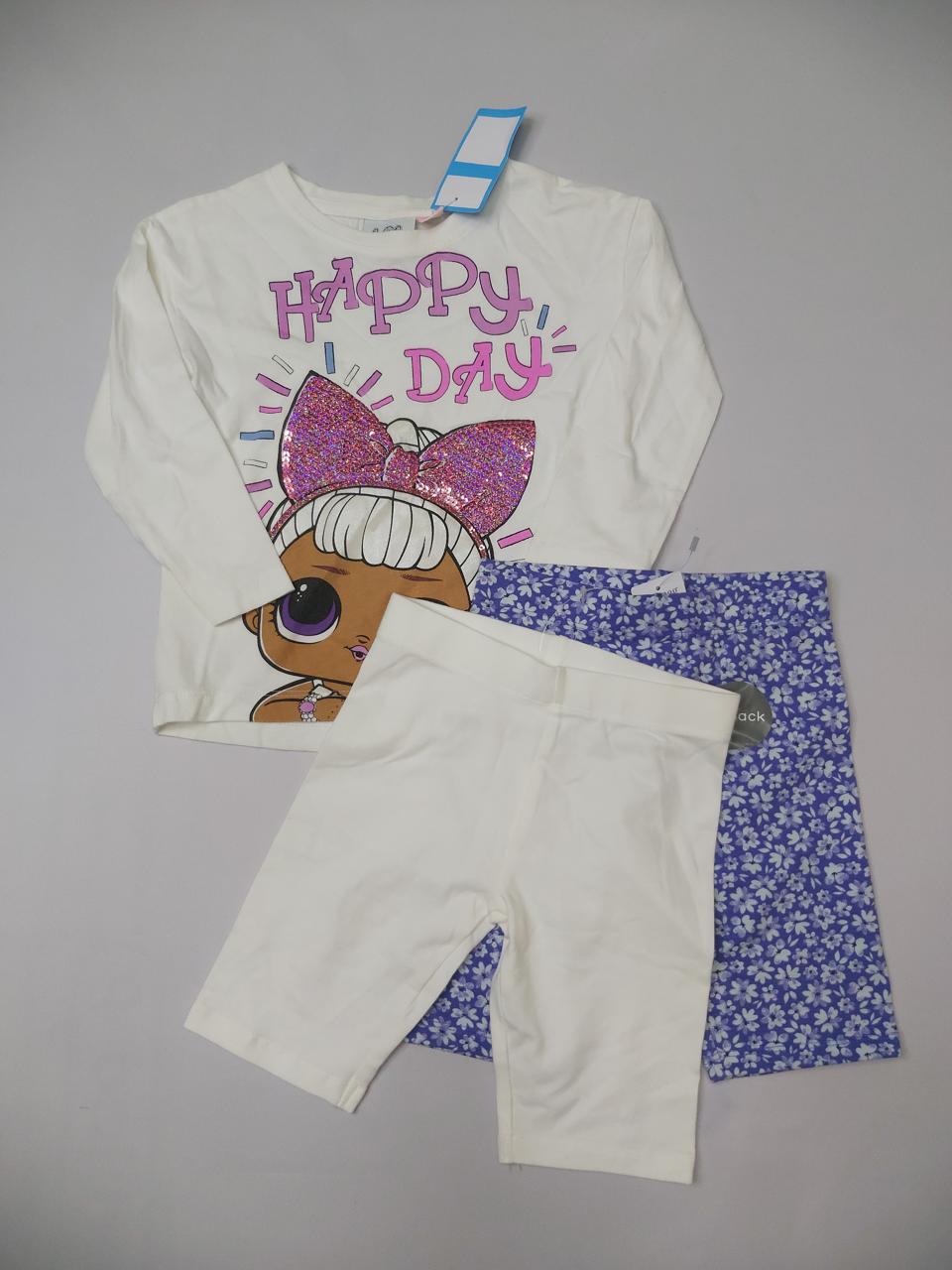 Фото2 Сет дитячий