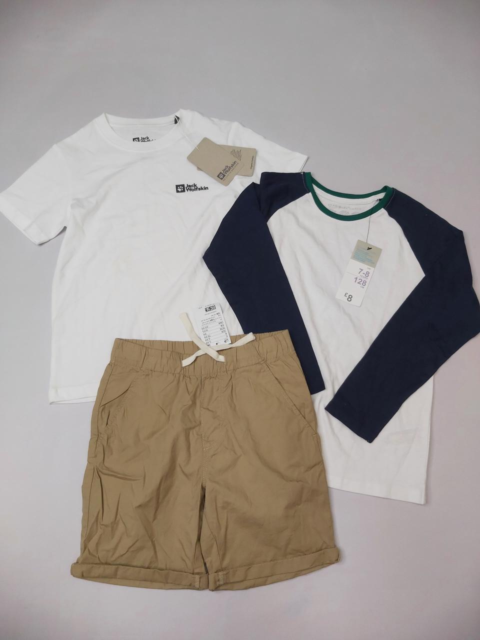 Фото1 Сет дитячий