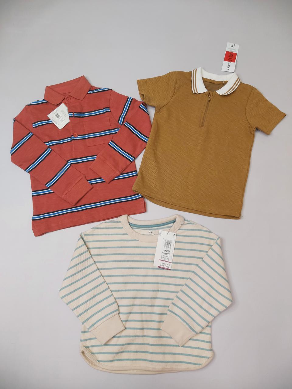 Фото2 Сет дитячий