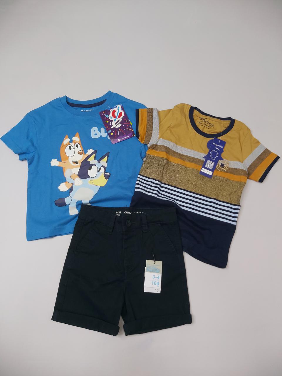 Фото3 Сет дитячий