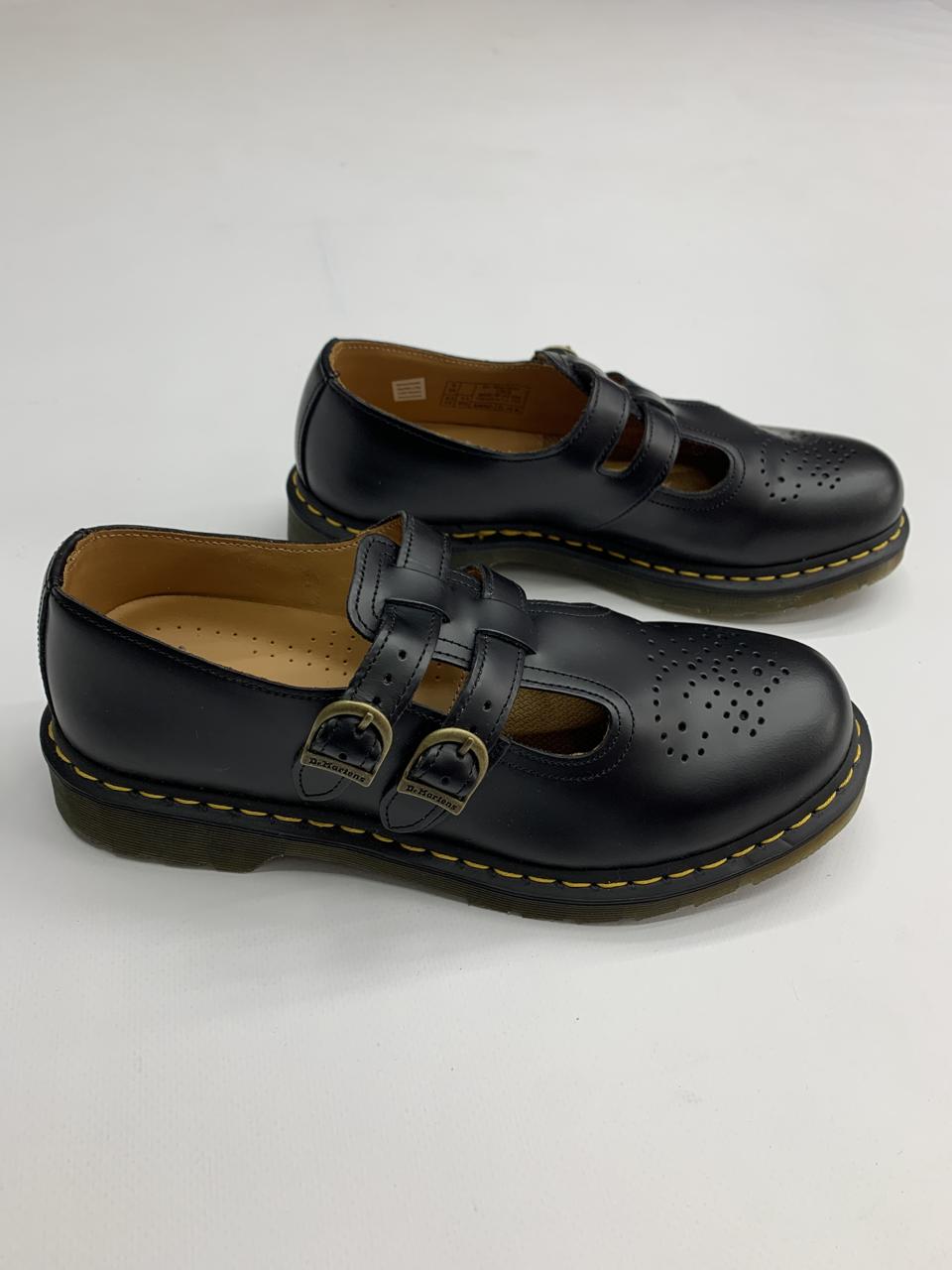 Фото2 Туфлі Dr.Martens