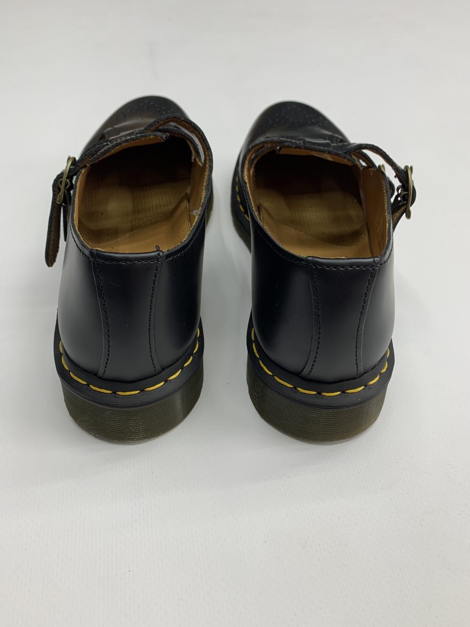 Фото3 Туфлі Dr.Martens