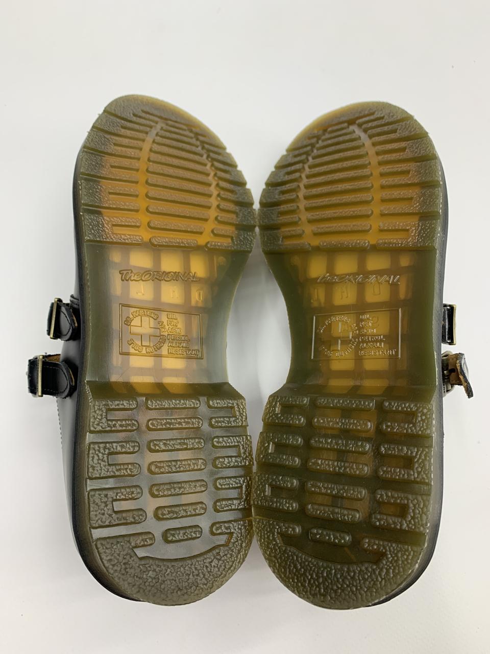 Фото4 Туфлі Dr.Martens