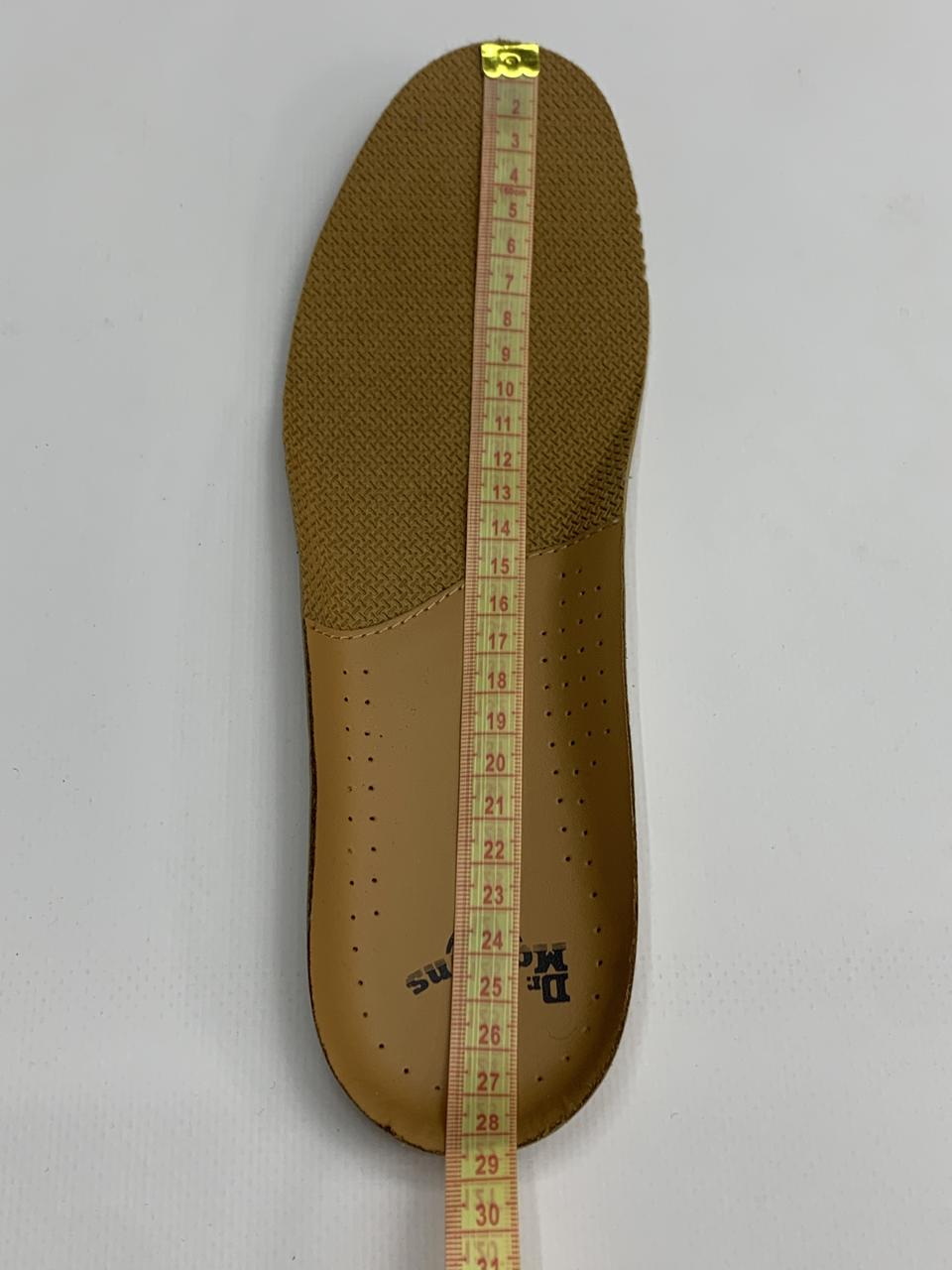 Фото6 Туфлі Dr.Martens