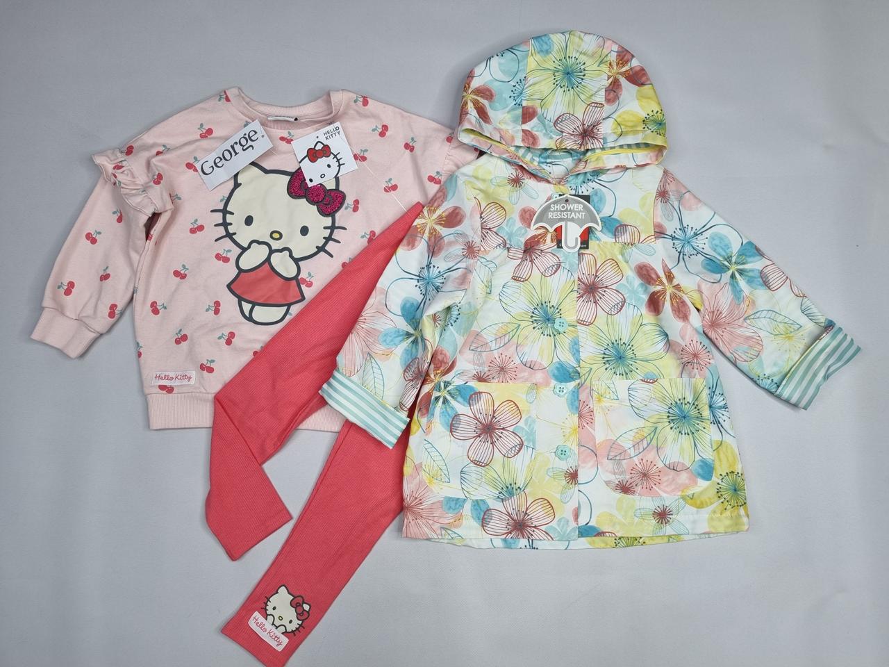 Фото1 Сет дитячий