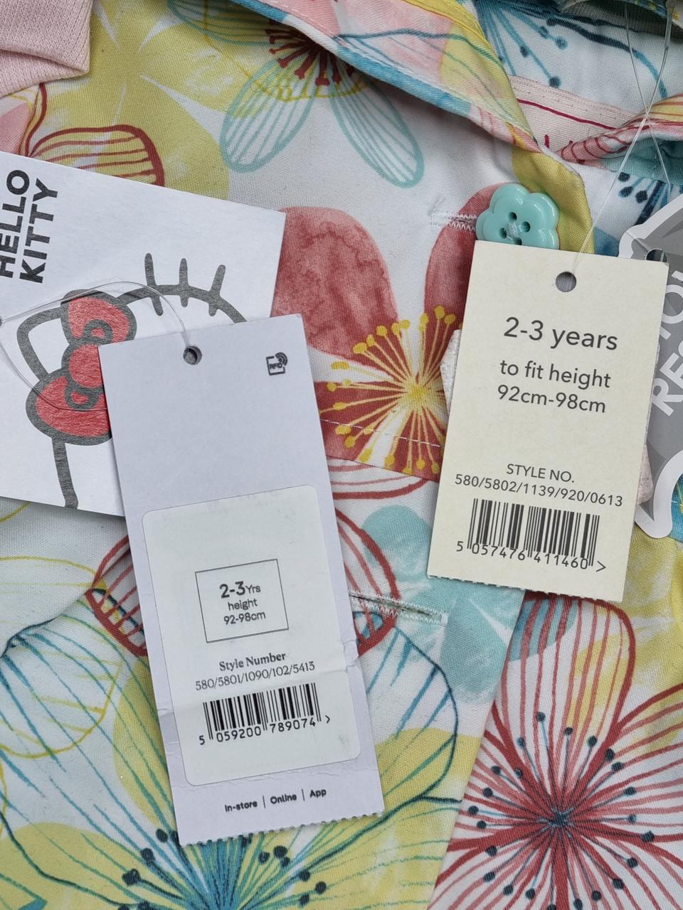 Фото4 Сет дитячий