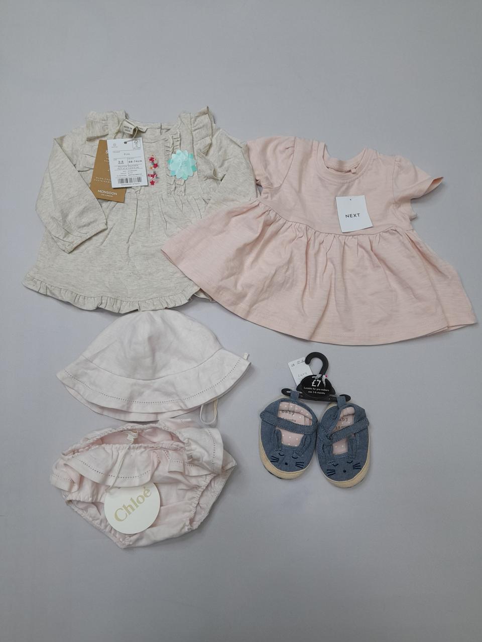 Фото2 Сет дитячий