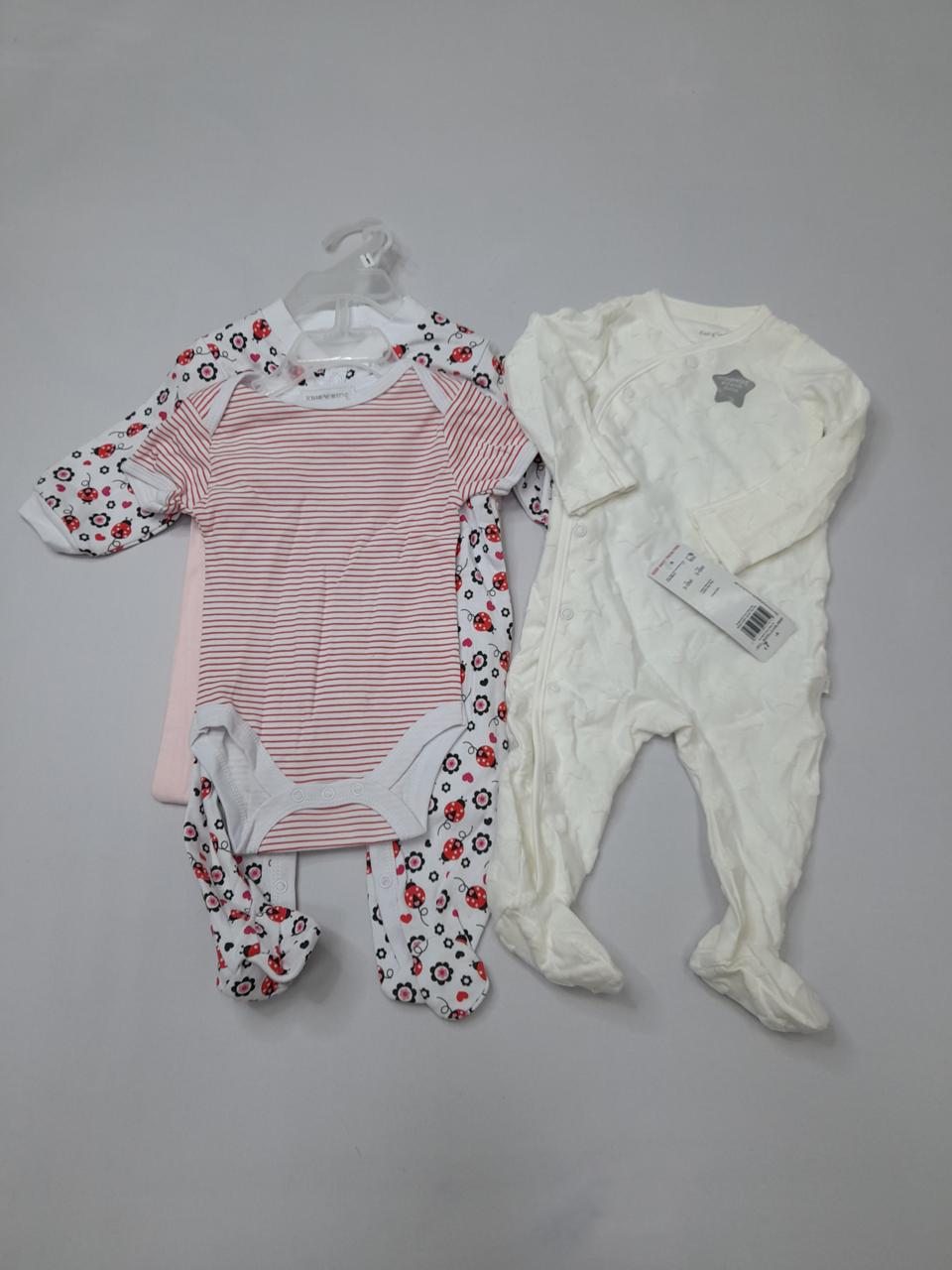 Фото1 Сет дитячий