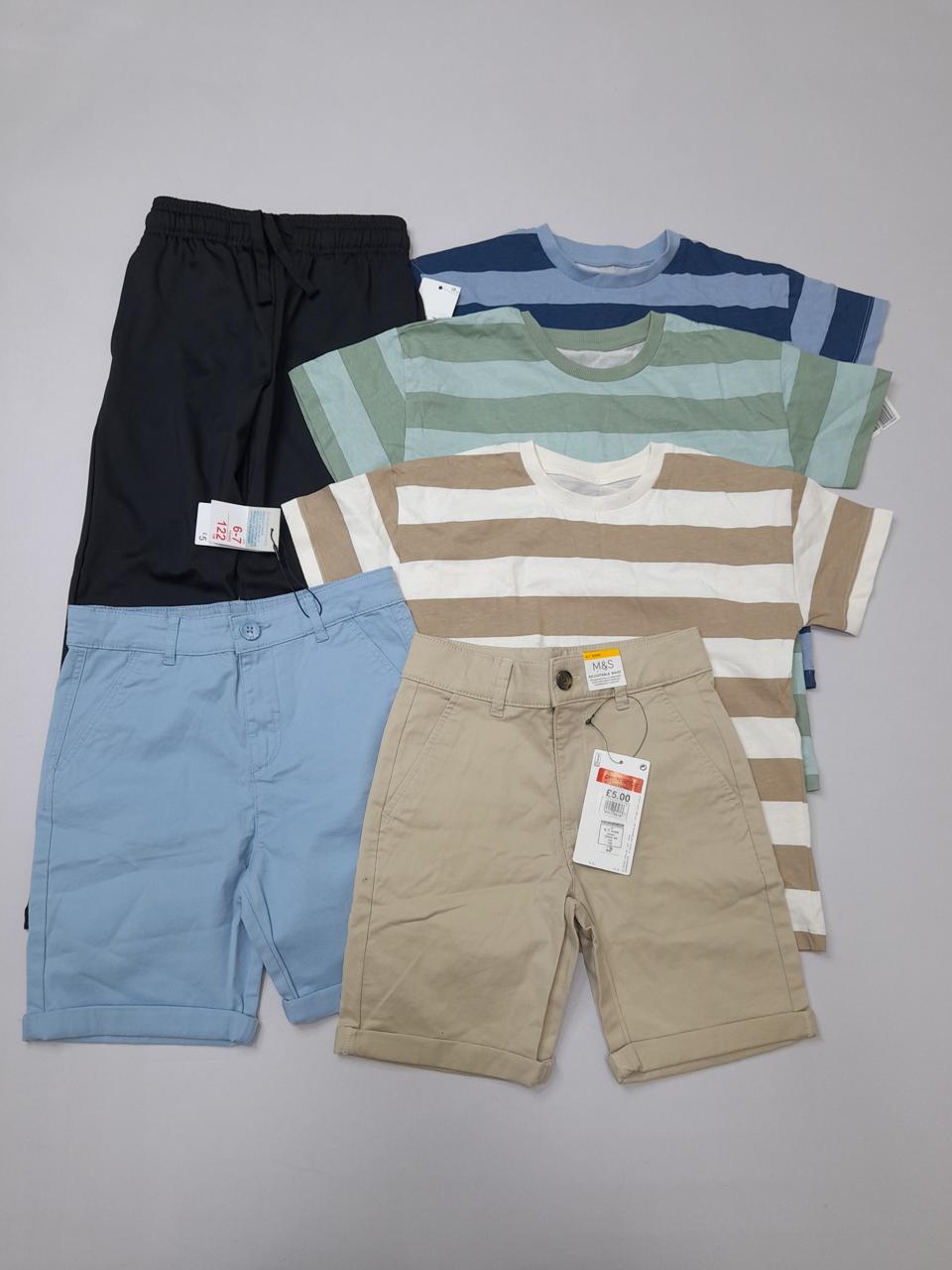 Фото1 Сет дитячий