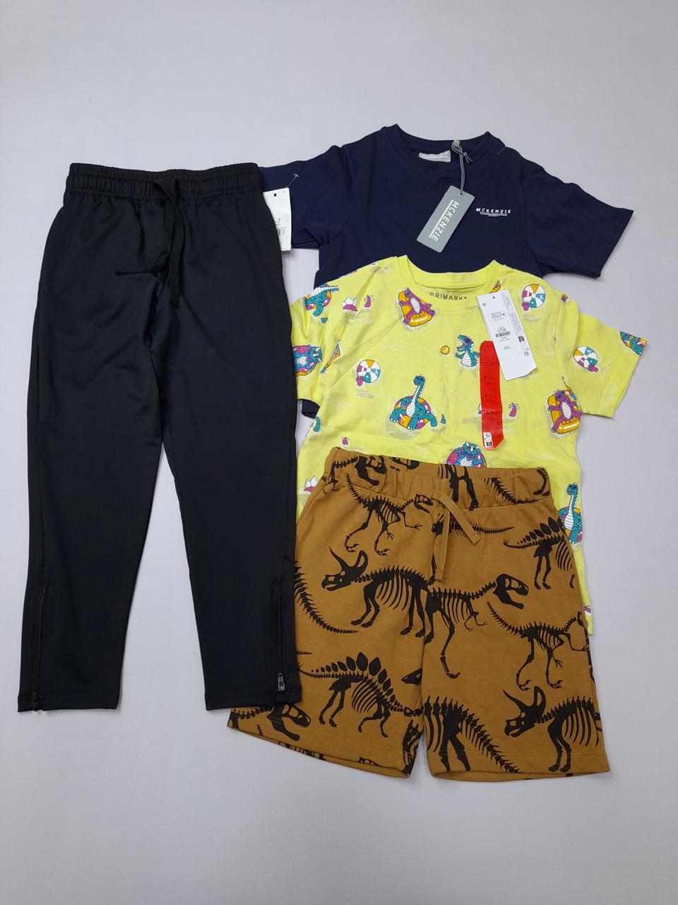 Фото1 Сет дитячий