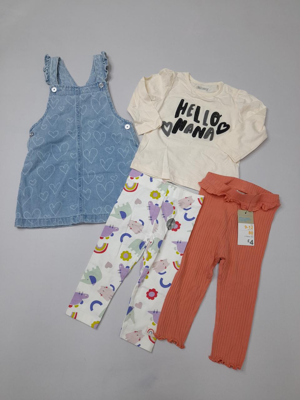 Фото2 Сет дитячий