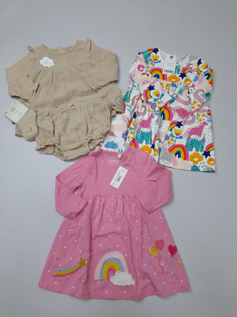 Фото4 Сет дитячий