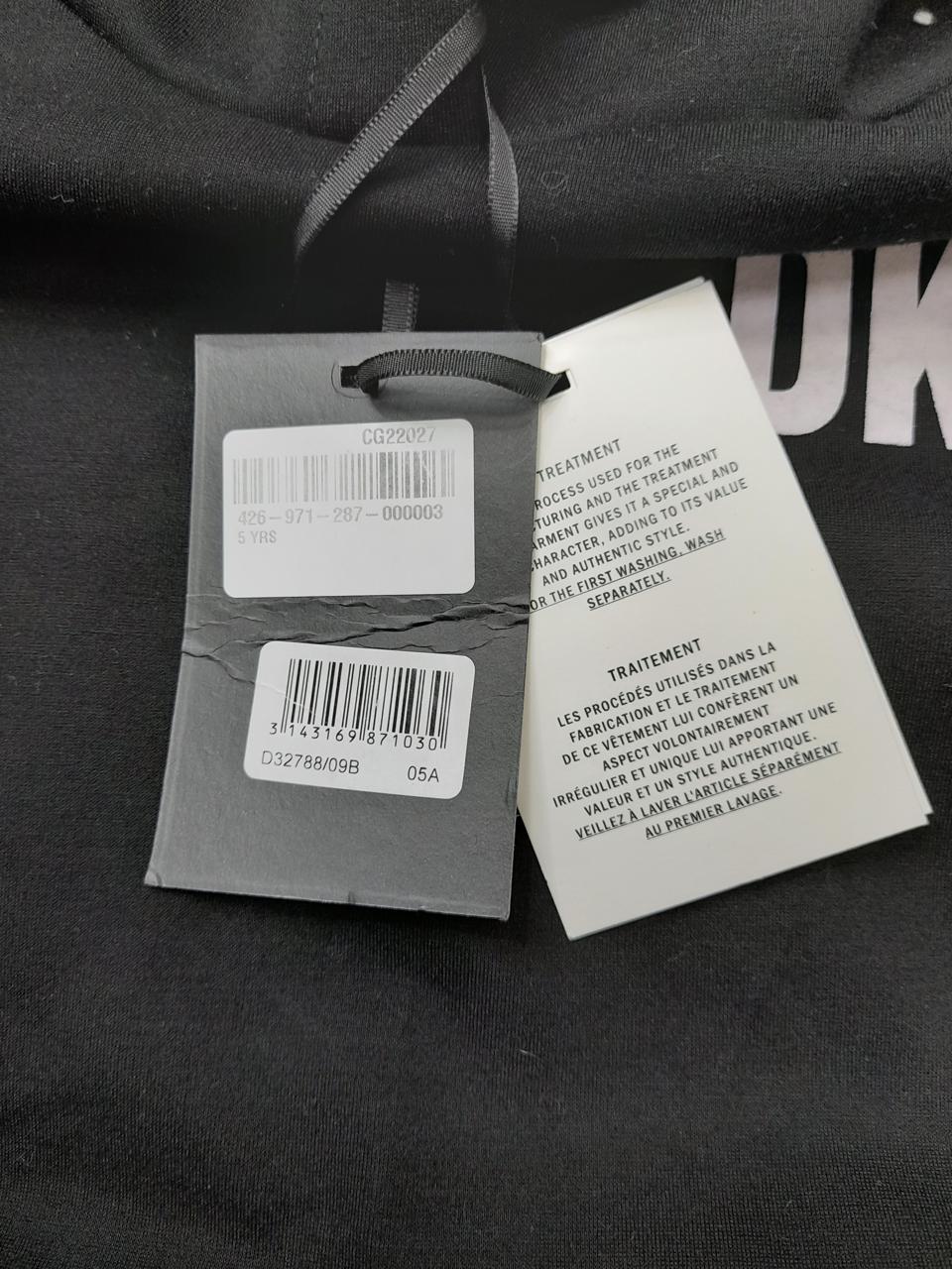 Фото4 Сет дитячий