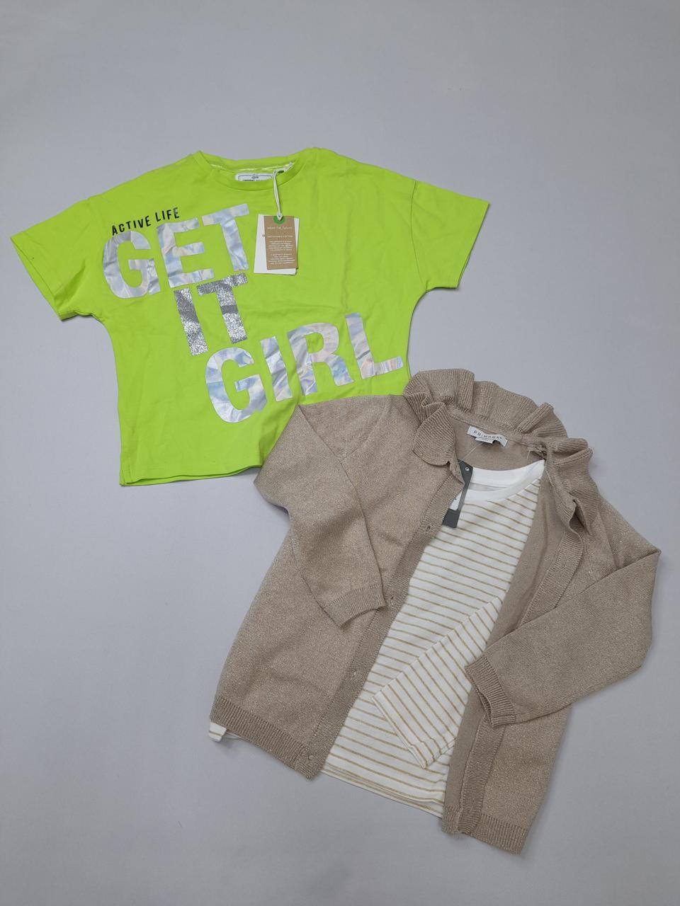 Фото6 Сет дитячий