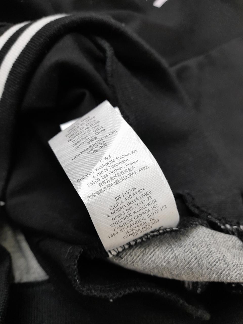 Фото7 Сет дитячий