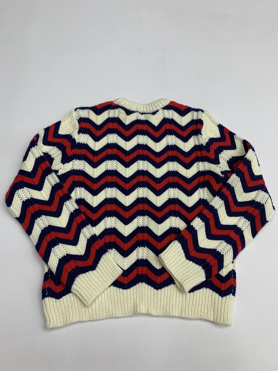 Фото2 Светр