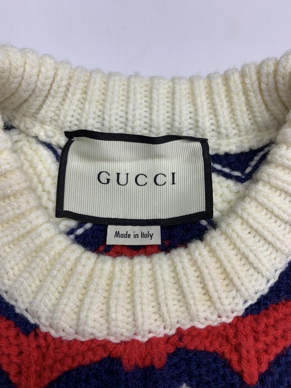 Фото3 Светр