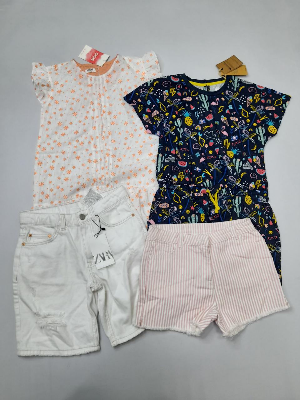 Фото1 Сет дитячий